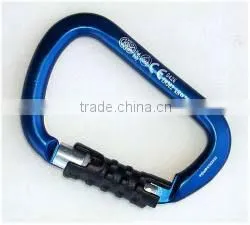 Hot sales Top Quality Aluminium Large Snap Hook