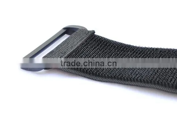 Jacquard sofa strong adjustable elastic strap with hook