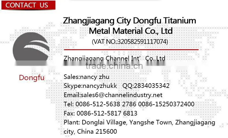 titanium tube titanium metal price in india