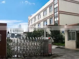 Lianyungang Laipeng International Trading Co., Ltd. company overview - view 1