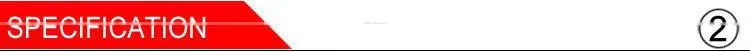 30W CE RoHs BV IP65 0.6m/1.2m/1.5m led tri-proof light 30w