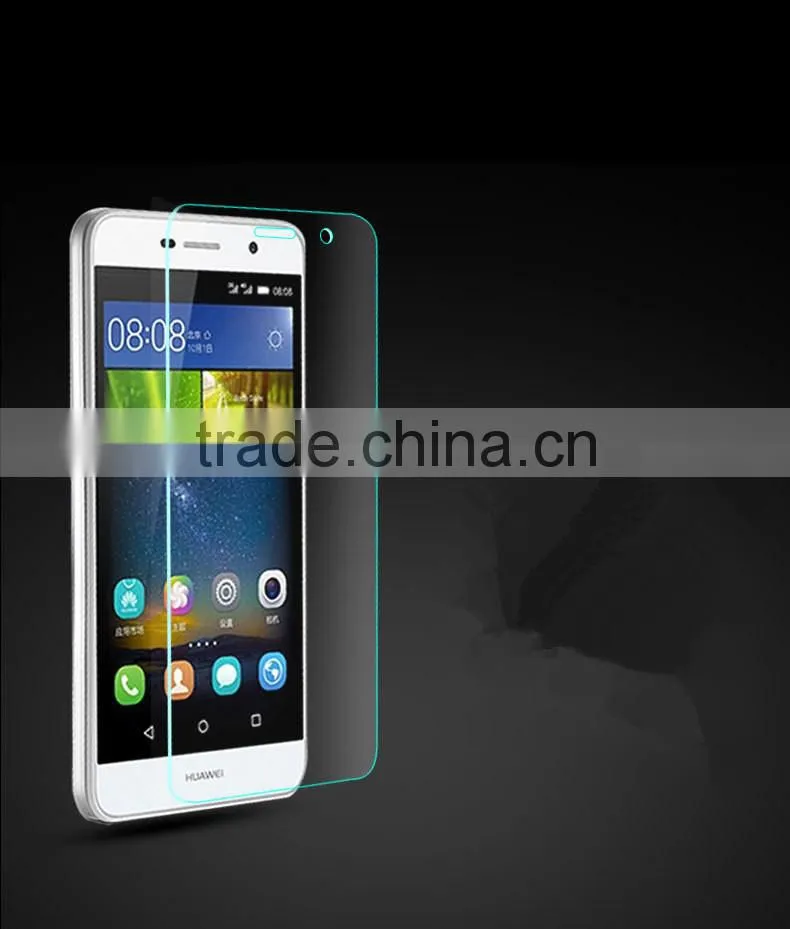 ZR Huawei Changxiang 5 ,9H Anti-Explosion Glass Screen Protector - Retail Packaging - Transparent