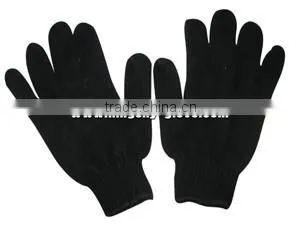 7g String Knit Wool Winter Glove