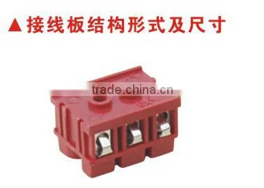 Alluminum Junction Box 039 for Temperature Sensor Thermocouple