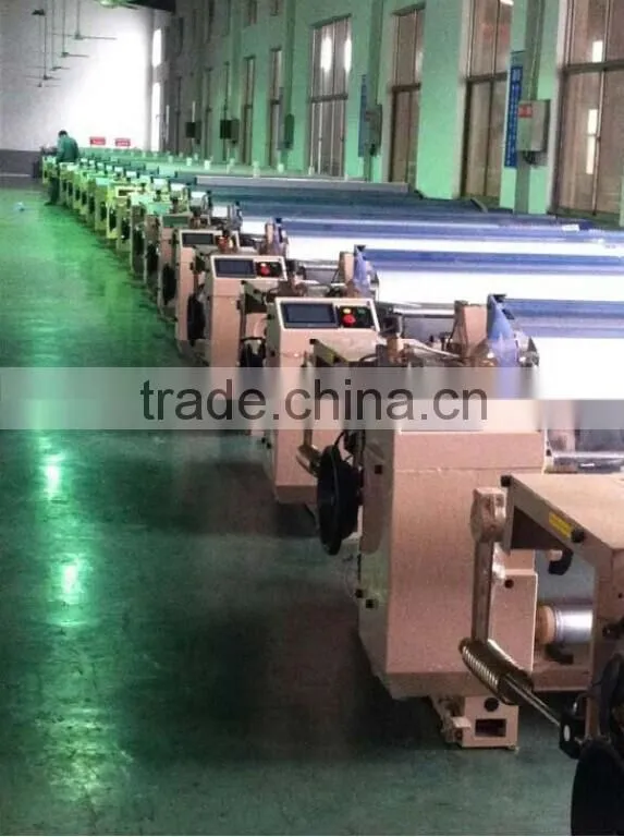 HLY-851-L 280CM Super Wide Heavy Textile Machine
