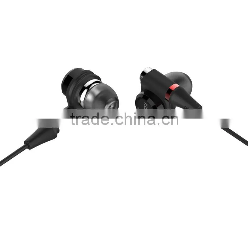 Newest DUNU DN-2002 2 Dynammic + 2 Balanced Armature driver new generation of DUNU hybrids eaphones