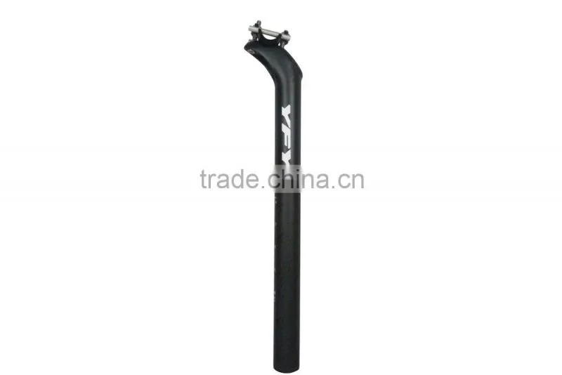 China factory price Supreme Quality straight bike seat post