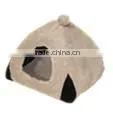 Durable Pet item dog bed dog house
