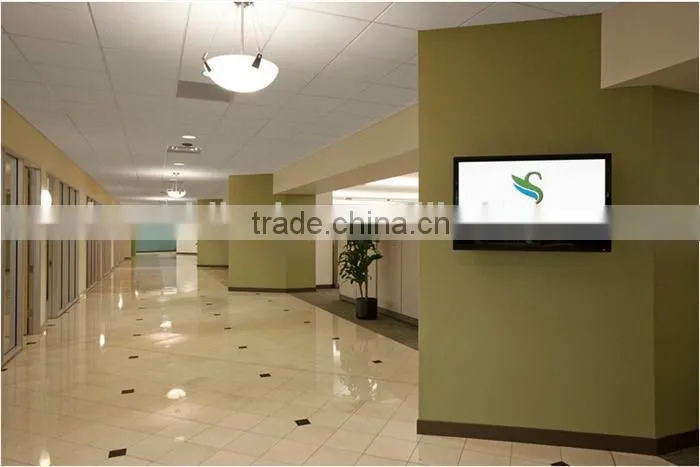 2015 whosale 46 inch super narrow/ seamless Lcd Video Wall Lcd Display wall for indoor