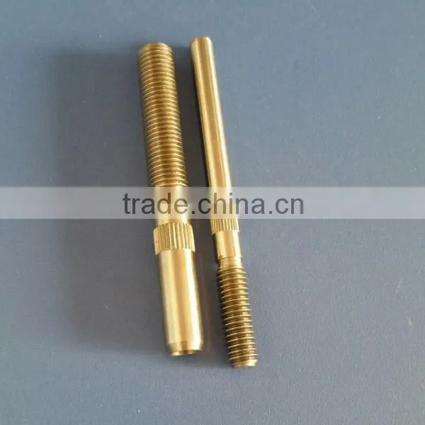oem high quality and lowest price threaded rod made in china