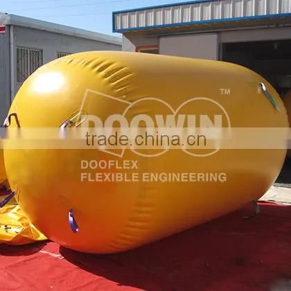 DooFlex Offshore Inflatable Pipe Plug