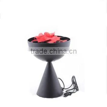 China Supplier Cheap Stage Small Flame Effect Light Ribbon