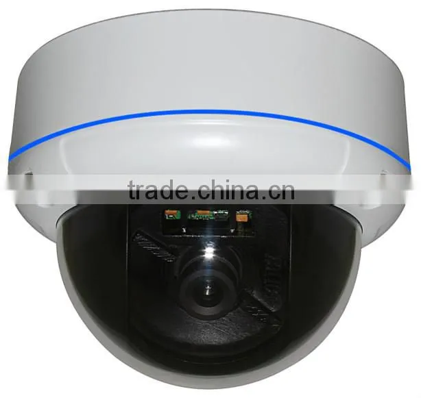 ACESEE Vandalproof varifocal 1000tvl high definition analog camera
