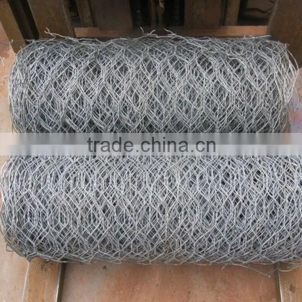 Gabion Wall Construction From Anping Gabion Mesh Factory
