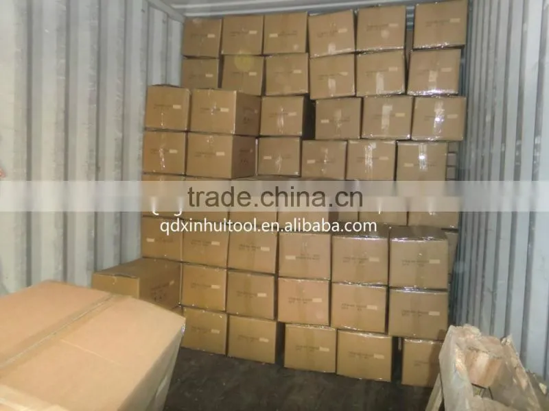Hand Pull Platbed Platform Carts