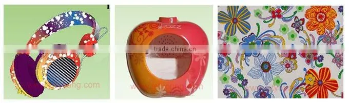 JETYOUNG Cubic Printing Water Pigment Ink For Printers inkjet ink.