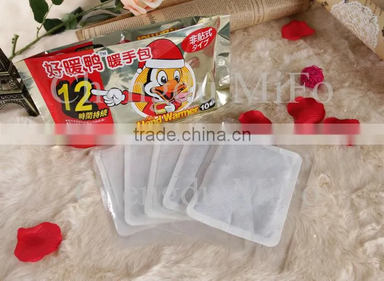 2013 Most Popular Hand Warmers Wholesale