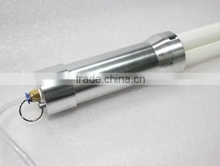 2016 NEW LED Glue Dispenser , Glue Dispensing Machine For Epoxy Resin , Doming Glue Dispenser Machine