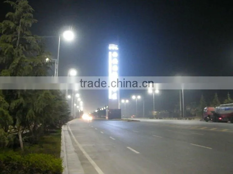 Genius Series Led Garden Lamps 400w (TUV Approved,3-5 Year Warranty)