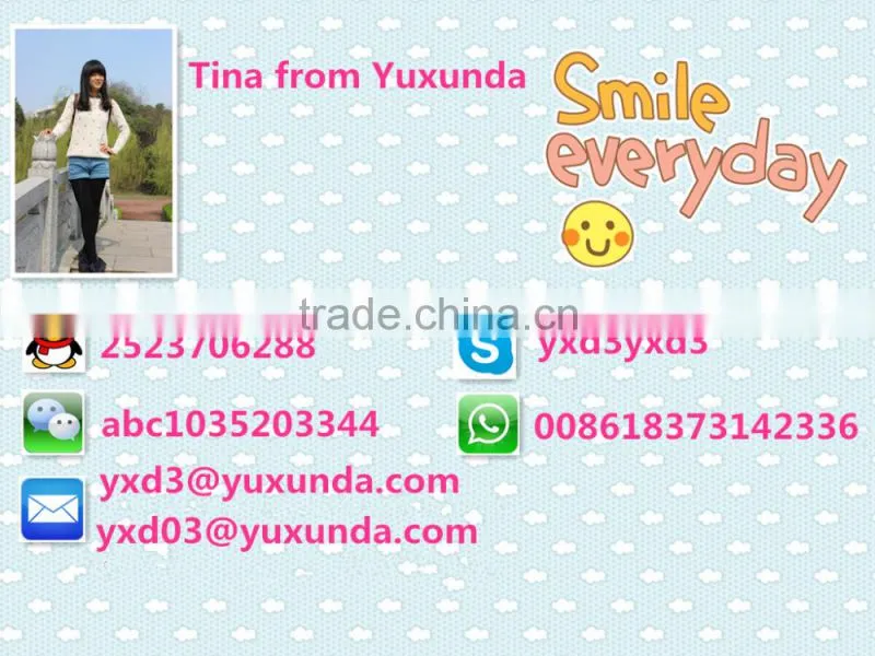 New design machine !!! 2015 Yuxunda Luxury hihg quality pneumatic heat press machine for sale