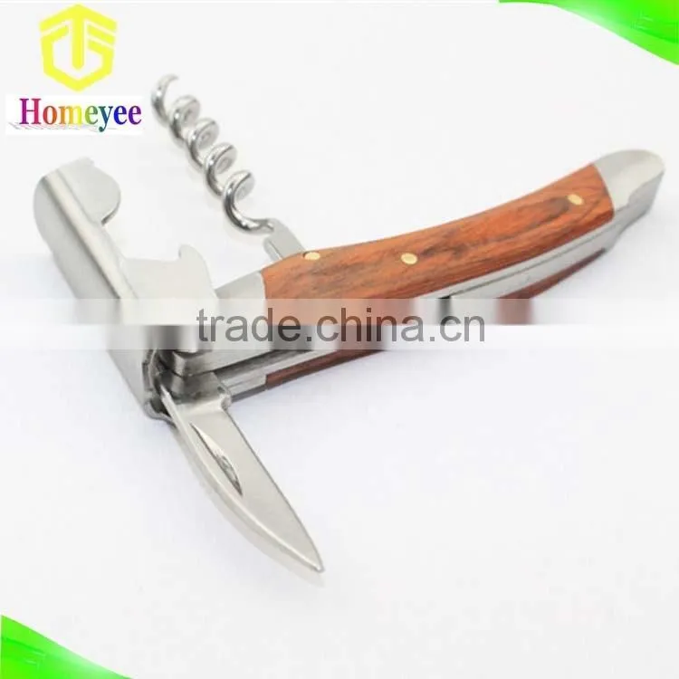 High quality wine bottle opener