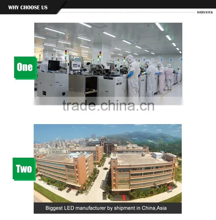 WS2812B 5050 SMD Individually Addressable Digital RGB LED Chip