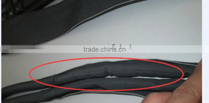 hotting shaped winding machine