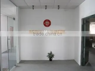 Guangzhou Wecan Machinery Co., Ltd. company overview - view 1