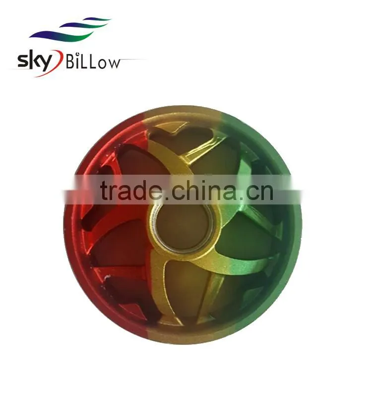 Precision CNC metal lathe parts according to drawings ,aluminum With powder coating