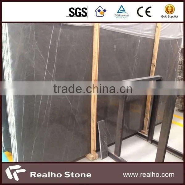 project show bulgaria grey marble