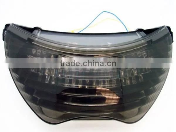 Motorbike Trail Lamp for CBR600 CBR 600 F4i 04 2004 05 2005 06 2006