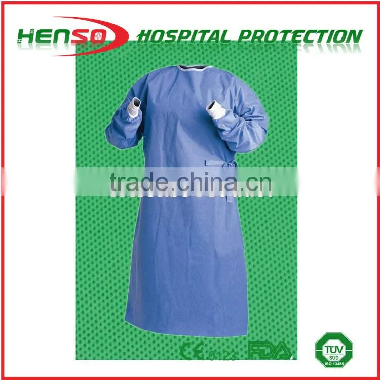 Henso Surgical Gown