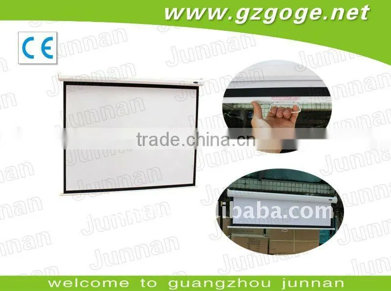 low price parts for projector screen