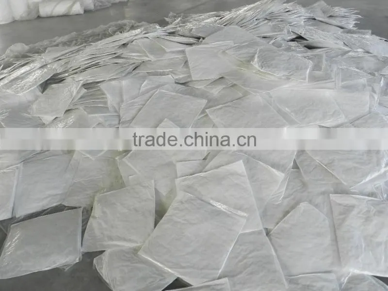 Disposable high speed pillow in cheap price