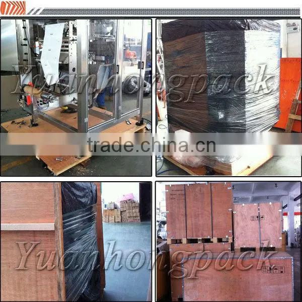 CJS15K Digital Multi Head Weigh Measuring Machine