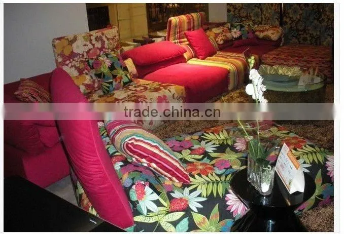 antique style sofa