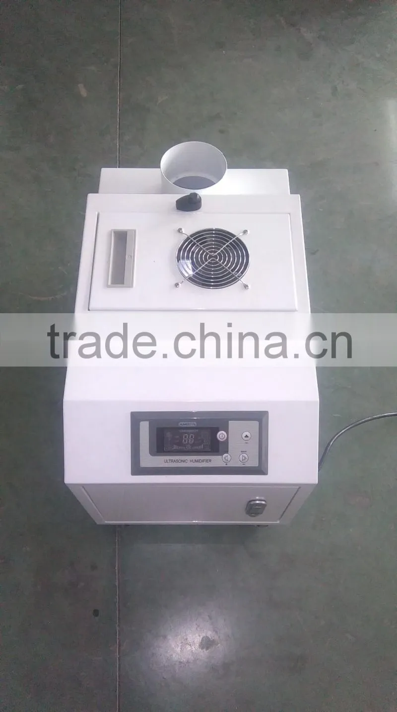 Wholesale Good Quality 3L Per Hour Industrial Ultrasonic Mist Maker