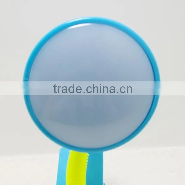 Eye protection Flexible clip LED table Lamp with Fashion sense energy saving Clamp Light Learning desk lamp
