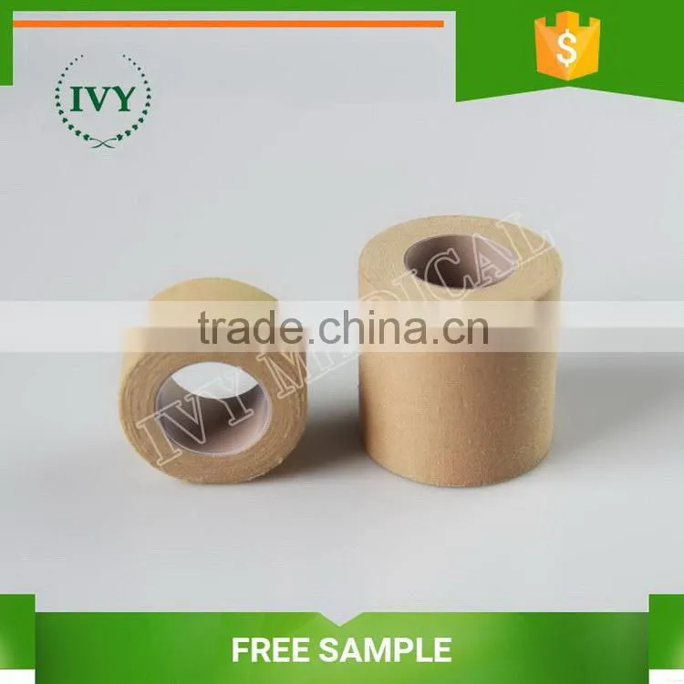 Top quality classical shoulder bandage/cheap zinc oxide tape
