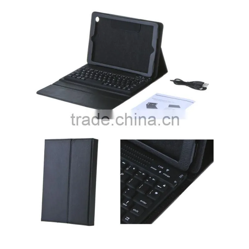 Bluetooth Wireless Washable Silicone Keyboard wth Soft Key