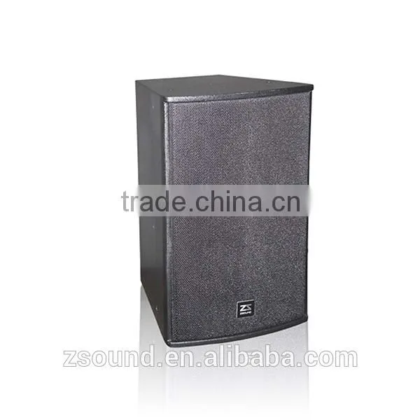 pa audio speaker systems