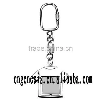 Matel Key chain