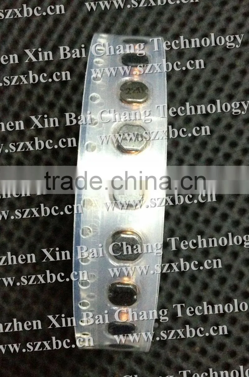 Top-Rated SMD Inductor 220UH