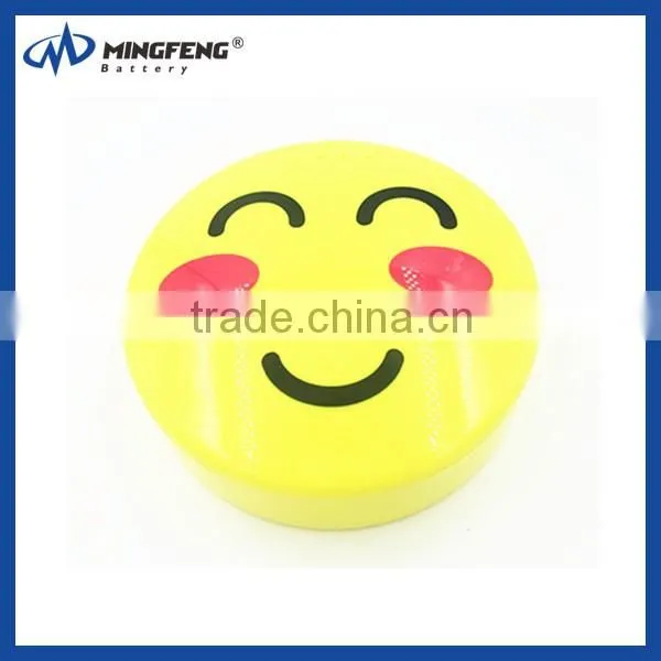 Smilies power bank