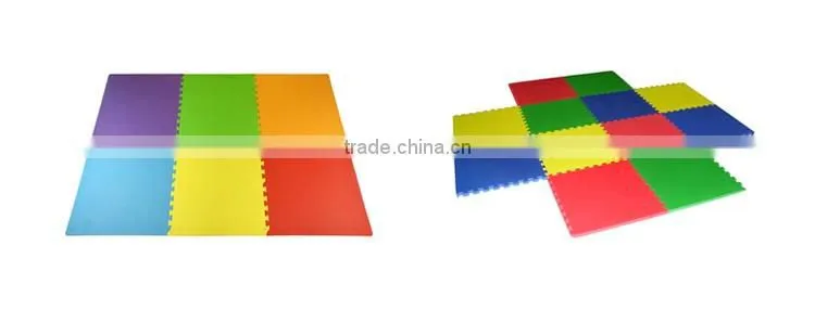 wholesale form exercise puzzle mat and tatami floor sport mat martial arts for sale