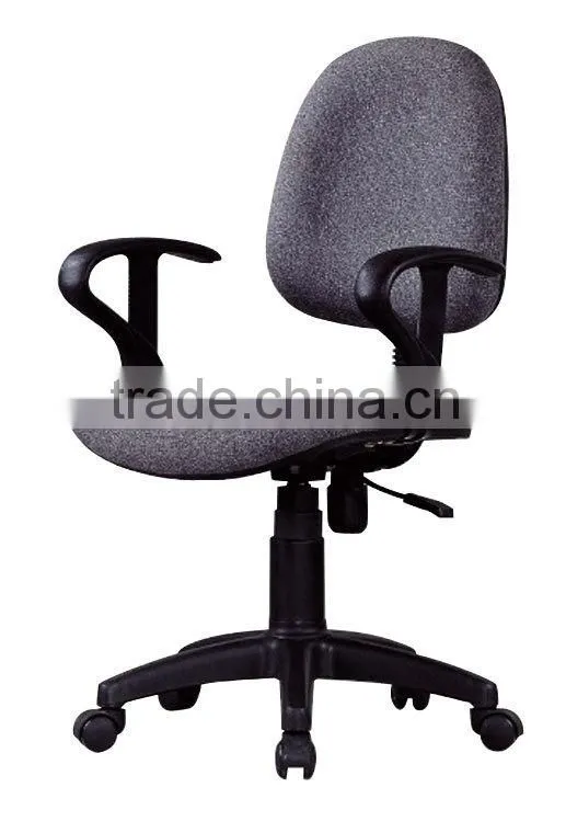 Durable high end office staff fabric chair & fabric computer chair HX-E007