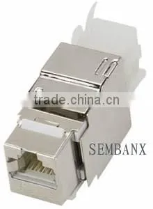 rj45 cat6 keystone jack