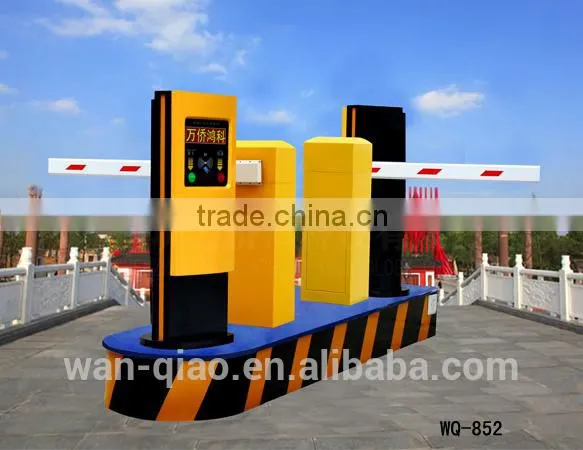 Made in China ! High Quality Automated Parking Vending Machines/Self Service Parking Ticket Machines for Sale