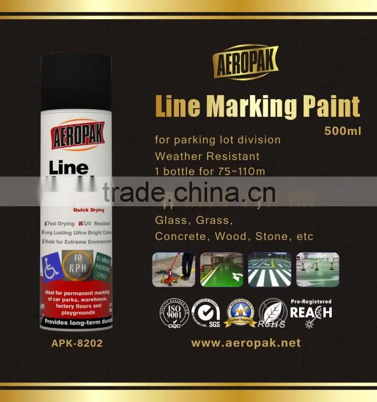 Aeropak Premium Wholesale Spot Marking paint