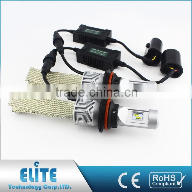 100% original brand new LED car headlight in 2016